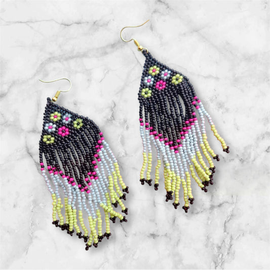 Earrings - Night Stars
