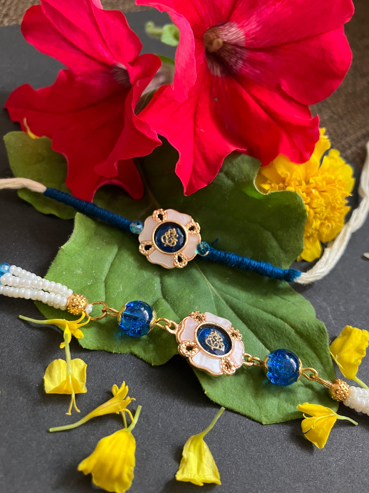 Rakhi- Bhai Bhabhi combo