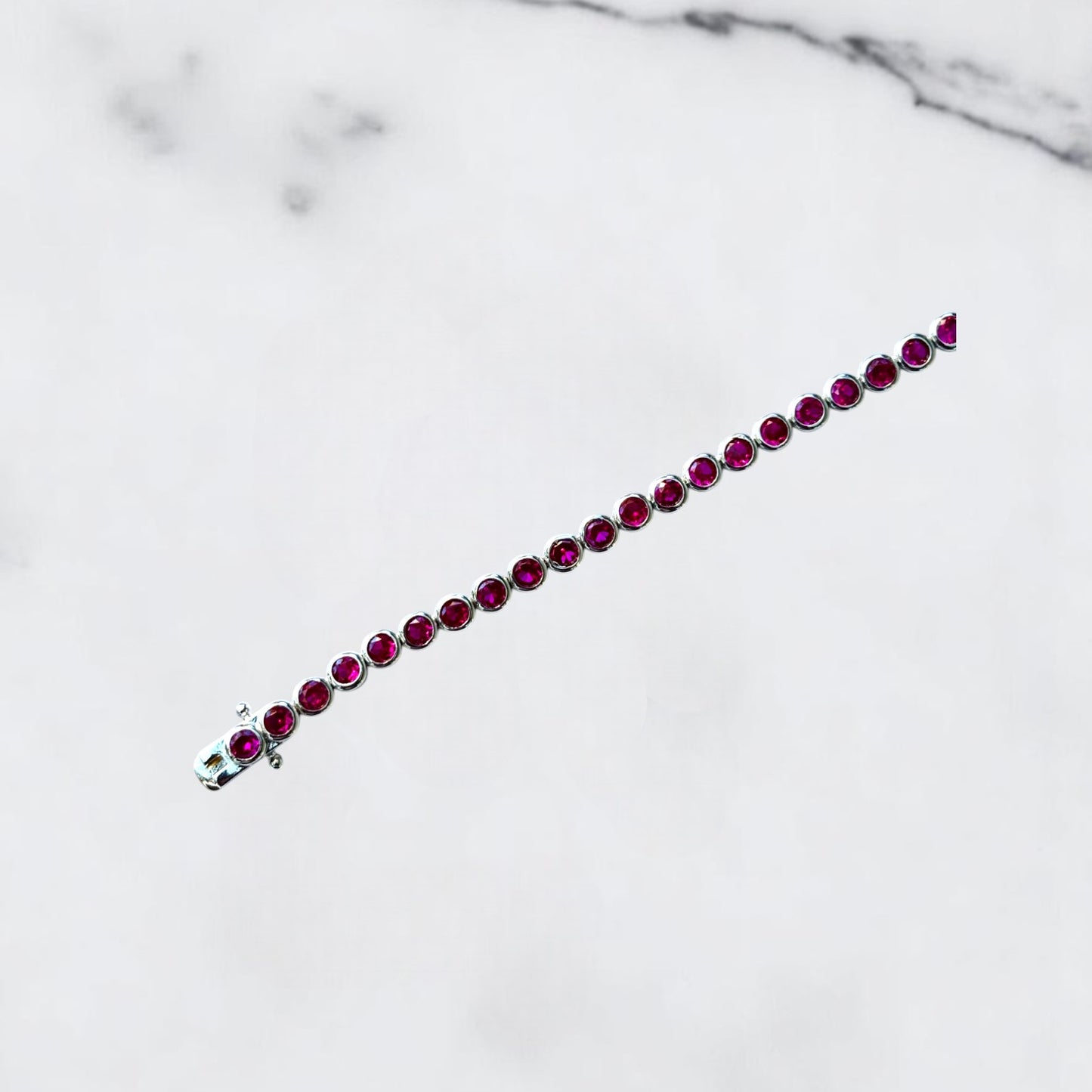 Silver Bracelet