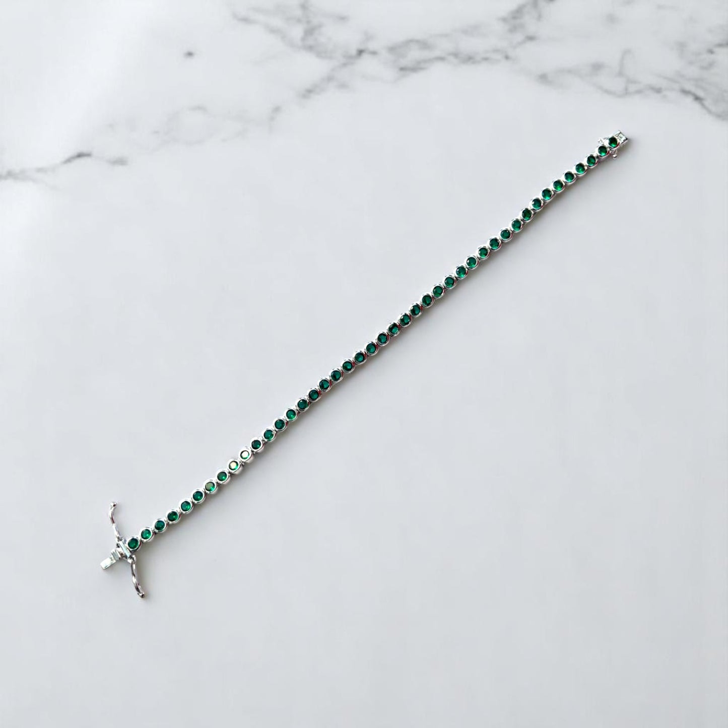 Silver Bracelet