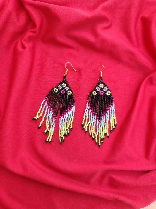 Earrings - Night Stars