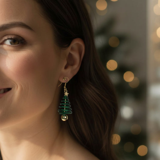 Christmas Special - Christmas Tree Drops