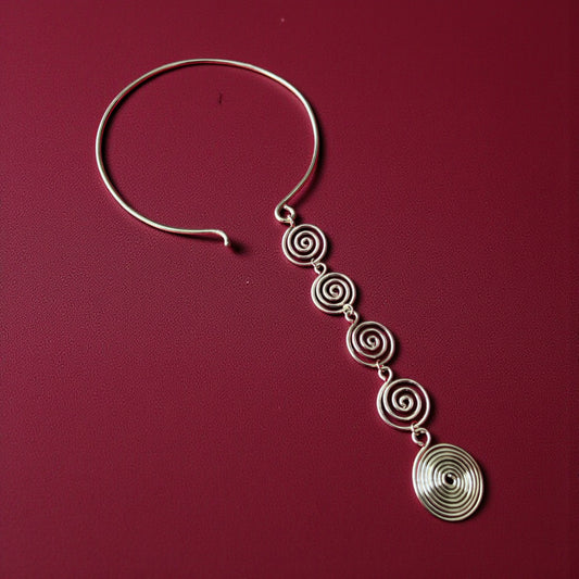 Collier - Spiral Reverie