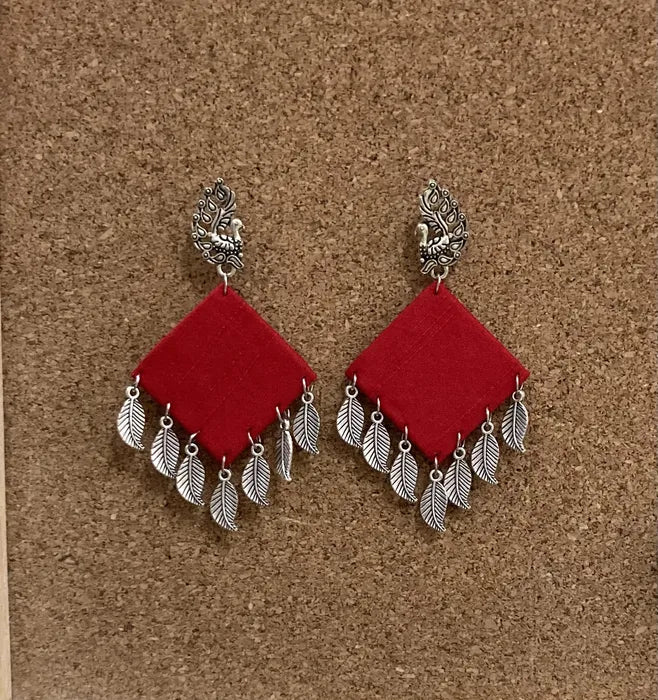 Ohrringe - Pink Patti Earring