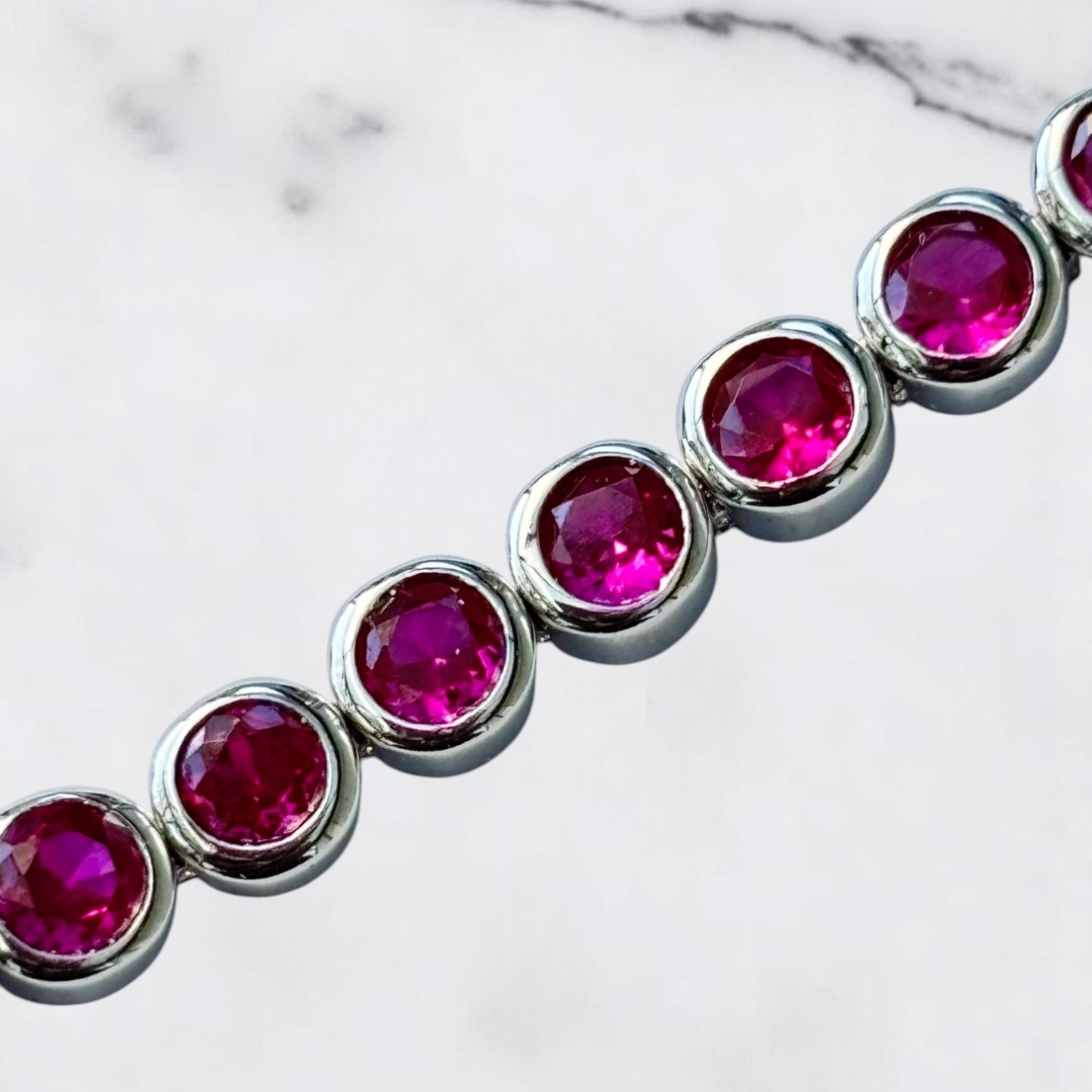 Silver Bracelet