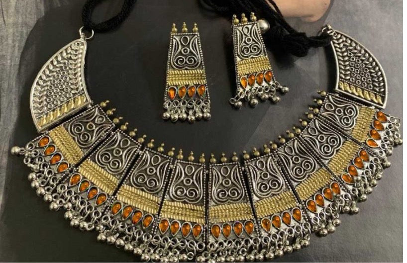 Ketten - Rich Choker